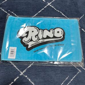 CANDY TUNE OSHI API TOWEL ver.2 福山梨乃