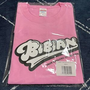 CANDY TUNE OSHI API Tee ver.4 村川緋杏 XL