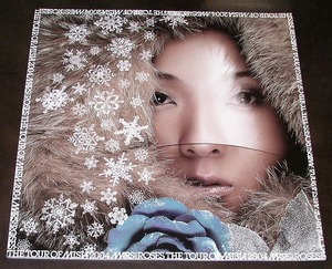 MISIA/THE TOUR OF MISIA 2004 MARS & ROSES/中古パンフレット!!