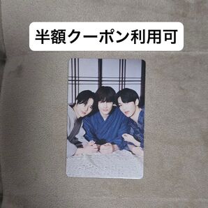 SUMMER TOGETHERトレカ