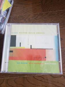 新品CD TOCANDO VICTOR ASSIS BRASIL/NICO ASSUMPCAO,LUIZ AVELLAR　free soul 