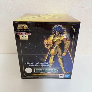 聖闘士聖衣神話EX 双子座 ジェミニカノン(リバイバル版)