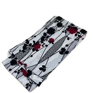 【超美品】女性 浴衣 単品 Lサイズ