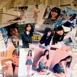 松本麗世ちゃん