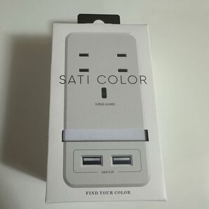 4ポート拡張 USB ハブ ホワイト 高速データ転送583 充電器 高速データ転送583a スマホ スマートフォン ACアダプター