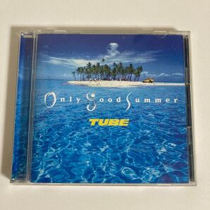 TUBE 「Only Good Summer 」CD