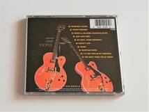 Chet Atkins Mark Knopfler / Neck & Neck 輸入盤 クリックポスト可 Dire Straits 関連_画像3