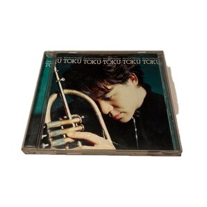 TOKU /WINDS OF CHANGE