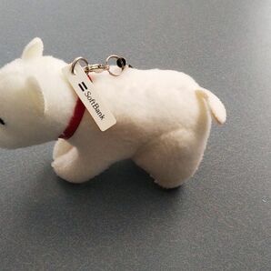 ソフトバンク カイくん ぬいぐるみ