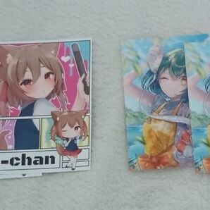 YouTuberランダムブロマイド