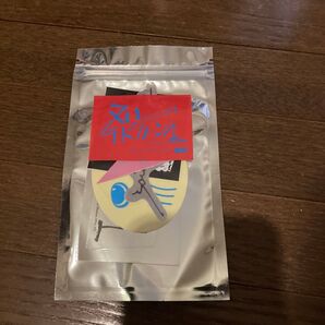 null2 オリジナルステッカー 5枚セット 落合陽一 大阪万博2025 expo2025 ヌルヌル シール ヌルのテトラレンマ