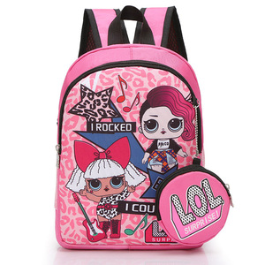 L.O.L.sa prize child rucksack small articles case attaching 0004