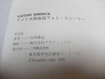 アメリカ深南部 フォト・ストーリー 吉田隆志 グラフィック社_画像8