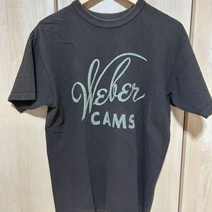 フリーホイーラーズ tシャツ ブラック 黒 L