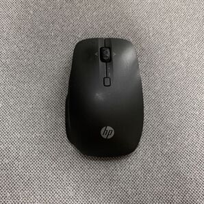 HP Bluetooth トラベルマウス 薄型 マルチペアリング対応