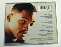 Will Smith / Big Willie Style ウィル・スミス CD アルバム_画像3