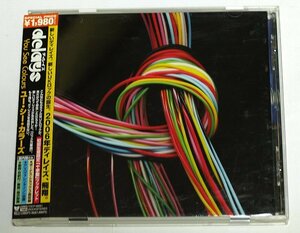 国内盤 ディレイズ / ユー・シー・カラーズ Delays / You See Colours CD