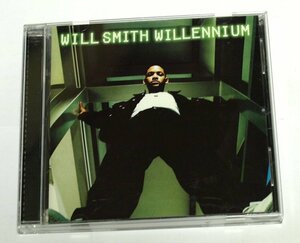 Will Smith / Willennium ウィル・スミス CD アルバム