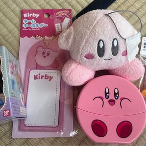 カービィ セット