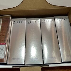 DUO デュオ 美容液 薬用ホワイトレスキュー 5本 医薬部外品
