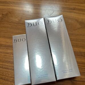 DUO デュオ 医薬部外品 美容液 薬用ホワイトレスキュー リペアショット