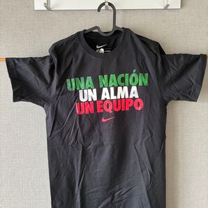 Tシャツ T-Shirt ナイキ Nike 新品 未使用 メキシコ製