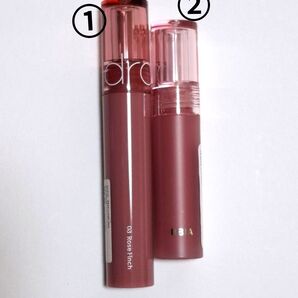 rom&nd ロムアンド 03 RoseFinch