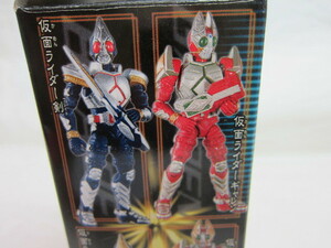 ! Kamen Rider galley n* rider action figure * out of print * valuable * middle sack unopened goods *!