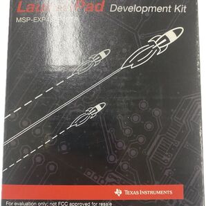 MSP432P401R LaunchPad Development Kit