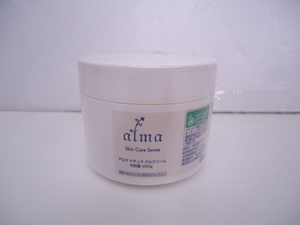 [KCM]salon-7* new goods unused *[alma/aruma]nachula gel cream skin care cream 250g