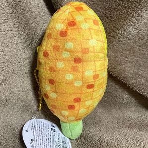 わっしょい! お祭り フーズポーチ 焼きとうもろこし縁日 屋台 ポーチ マスコット