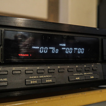 PIONEER PD-8030 パイオニア CDプレーヤー -GRUN SOUND-u932-_画像2