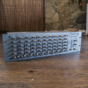 -ジャンク- ALESIS 12R アレシス ミキサー -GRUN SOUND-u987-