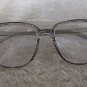 度入り メガネ −3.5