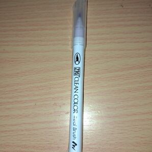 呉竹ZIG CLEAN COLOR Real Brush リアルブラッシュ 筆ペン 未使用新品