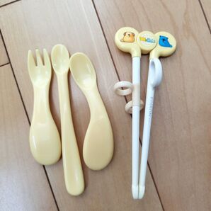 エジソン箸、スプーン、フォーク