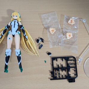 ジャンク品 PLAMATEA アンジェラ・バルザック