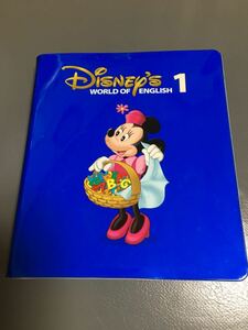  Disney English system /DWE / main program 1/DVD