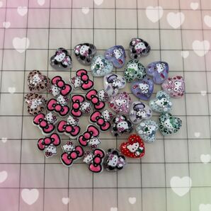 ランダム パーツ40個