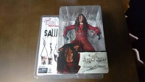 ヤフオク ジグソウ フィギュア の中古品 新品 未使用品一覧 ヤフオク ジグソウ フィギュア の中古品 新品 未使用品一覧