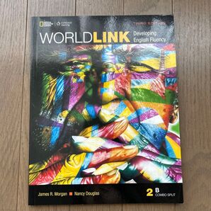 WORLD LINK