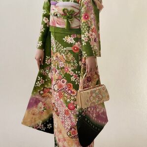 振袖フルセット