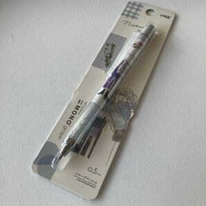 値下げ不可!Mono graph モノ グラフ シャーペン0.5mm girl 新品未開封