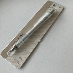 値下げ不可!Mono graph モノ グラフ シャーペン0.5mm good for you 新品未開封