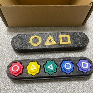 新品 コンギ ゲーム 石拾いゲーム おもちゃ 知育玩具 韓国 雑貨 小物Y2K