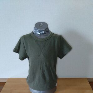 半袖 90 シャツ 1歳 2歳