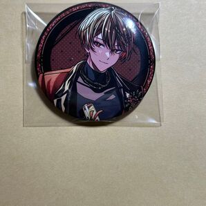 Can We Jazz? 復刻版ではありません 暇72 ひまなつ シクフォニ 缶バッジ