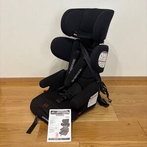 【美品】MONREVE モンレーウプロシャン ISOFIX