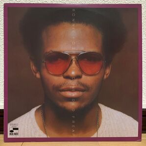 Ronnie Foster Two Headed Freap レコード LP ロニー・フォスター blue note ブルーノート