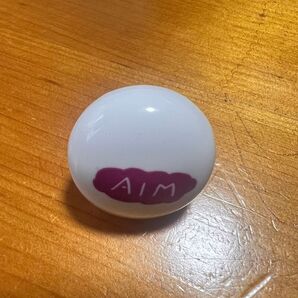 あいみょん AIMオーロラリング